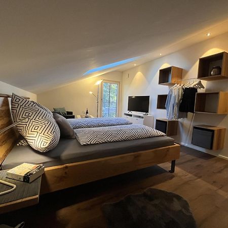 Ferienwohnung Rudi Taching am See Eksteriør bilde