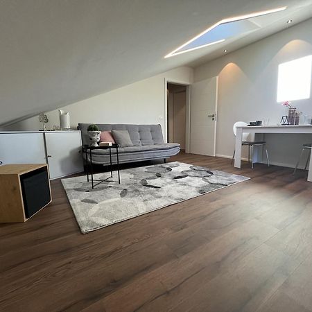 Ferienwohnung Rudi Taching am See Eksteriør bilde